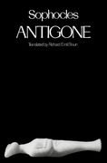 Antigone (Greek Tragedy in new Translations) (en Inglés)