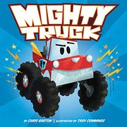 Mighty Truck (en Inglés)