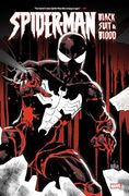 Spider-Man: Black Suit & Blood Treasury Edition