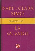 La Salvatge: Elegia de Dolores Mendoza