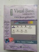 Visual Basic Version 5 - Curso de Programacion
