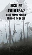 Había Mucha Neblina o Humo o no sé qué (Mapa de las Lenguas)