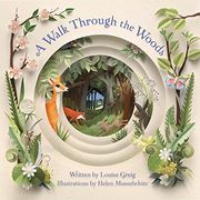 A Walk Through the Woods (en Inglés)