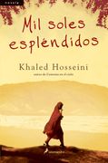 Mil Soles Esplendidos - Khaled Hosseini - Salamandra