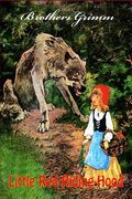 Little Red Riding-Hood (en Inglés)