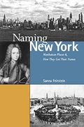 Naming new York: Manhattan Places and how They got Their Names