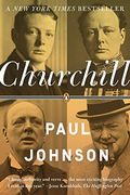 Churchill (en Inglés)