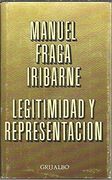 Legitimidad y Representacio? N