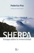 Sherpa: Ensayo Sobre La Inmortalidad