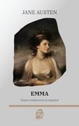 Emma: Nueva Traducción al Español