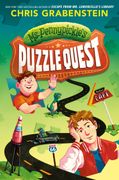 Ms. Pennypickle's Puzzle Quest (en Inglés)