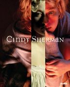 Cindy Sherman (en Inglés)