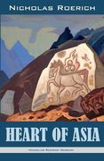 Heart of Asia (en Inglés)