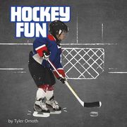 Hockey Fun (en Inglés)