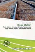 ikebe station (en Inglés)