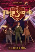 Club de Fuego Secreto 7