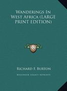 wanderings in west africa