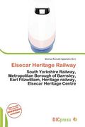 elsecar heritage railway