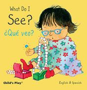 What Do I See? / Que Veo? (Small Senses Bilingual)