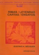 rimas y leyendas (2ª edición)