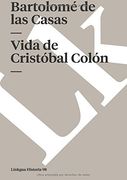 Vida de Cristóbal Colón (Spanish Edition)