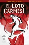 El Loto Carmesi