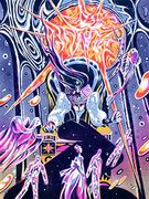 Illuminated ed - the Blazing World (Rebekka Dunlap) (Illuminated Editions) (en Inglés)