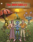 The Downhills Book 2 (en Inglés)