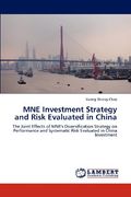 mne investment strategy and risk evaluated in china (en Inglés)