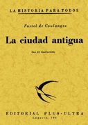 La Ciudad Antigua