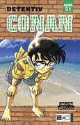 Detektiv Conan 31 (en Alemán)