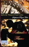2: Rekindled Flame: Volume 2 (Flames of Love)
