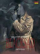 Blacksad (Catalan). Edicion Integral (en Catalán)