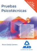 Pruebas Psicotécnicas
