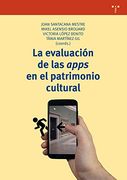La Evaluación de las Apps en el Patrimonio Cultural