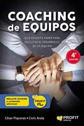 Coaching de Equipos 4'ed