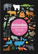 Animales en peligro de extinción (in Spanish)