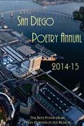 San Diego Poetry Annual 2014-15 (en Inglés)