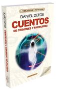 Cuentos de Crímenes y Fantasmas