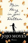 Mein Herz in Zwei Welten (Lou, Band 3) (en Alemán)