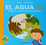Col. La Ecologia Y Yo - El Agua Y Yo