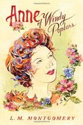 Anne of Windy Poplars (Anne of Green Gables) (en Inglés)