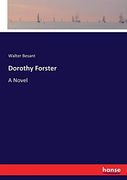Dorothy Forster: A Novel