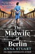 The Midwife of Berlin (en Inglés)