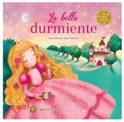 MI CAJITA MUSICAL-LA BELLA DURMIENTE