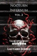 Nocturn Infernum Tales of Cosmic Horror Vol. 2