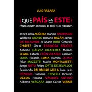 Qué País es Este? (in Spanish)