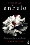 Anhelo (Serie Crave 1)