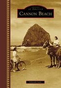 Cannon Beach (en Inglés)