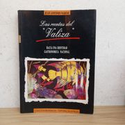 Las recetas del "Valiza" (in Spanish)